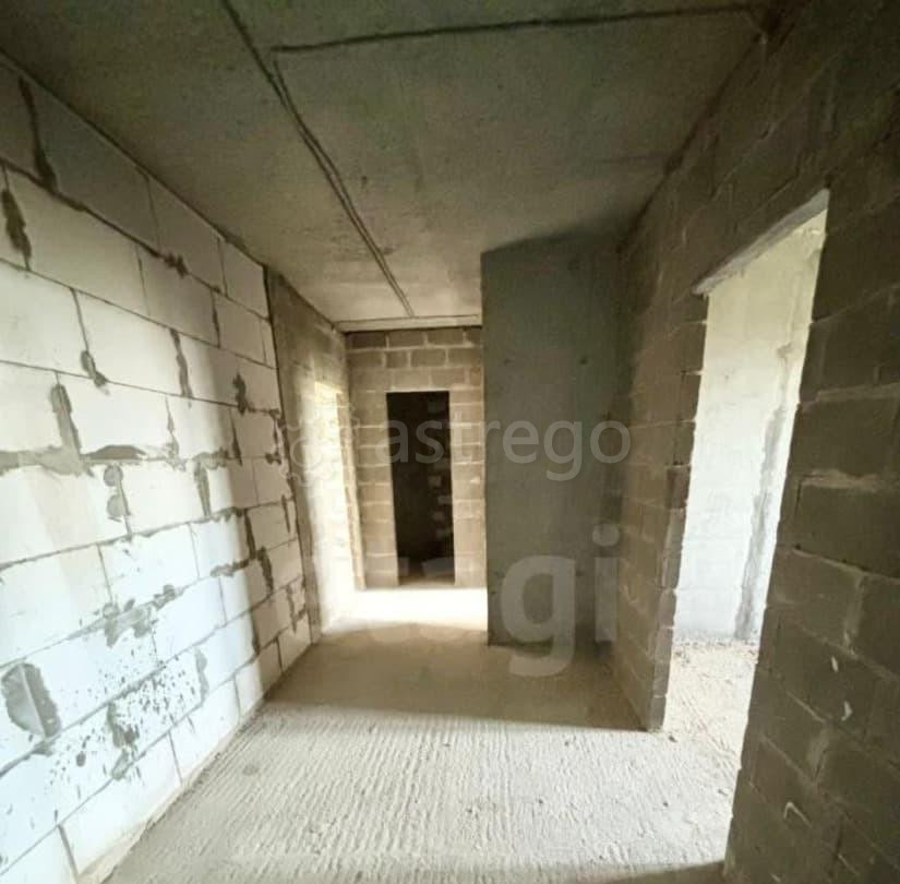 3-комн. квартира, 78.8 м2, 15/15 эт. Сергиев Посад - изображение 4