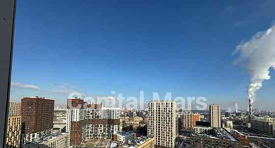 2-комн. квартира, 57 м2, 20/26 эт. Москва