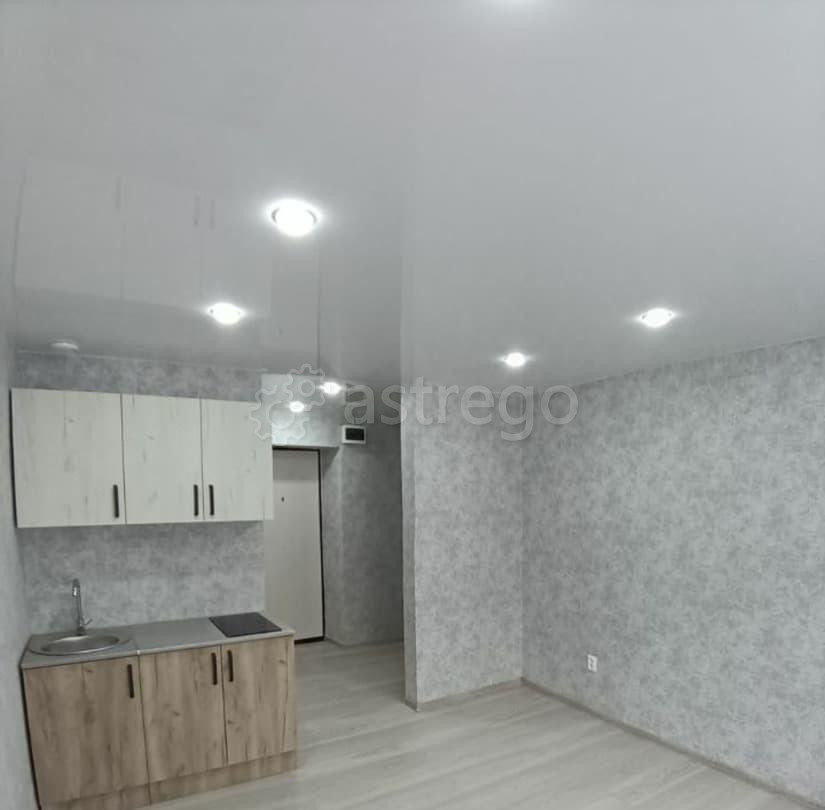 Комната, 18 м2, 1/5 эт. Красноярск - изображение 3