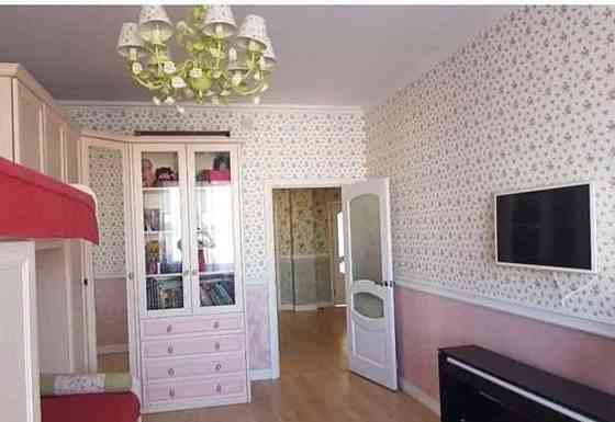 3-комн. квартира, 101 м2, 9/9 эт. Старый Оскол