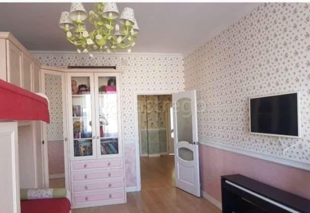 3-комн. квартира, 101 м2, 9/9 эт. Старый Оскол - изображение 1