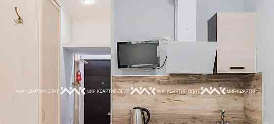 5-комн. квартира, 85.2 м2, 1/5 эт. Санкт-Петербург