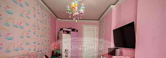 4-комн. квартира, 109 м2, 3/17 эт. Химки