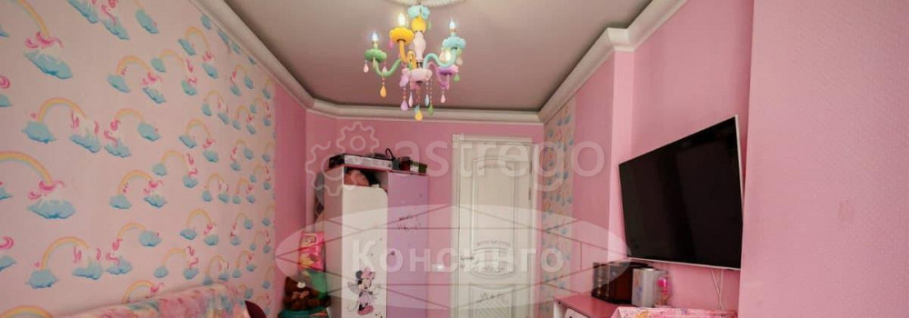 4-комн. квартира, 109 м2, 3/17 эт. Химки - изображение 6