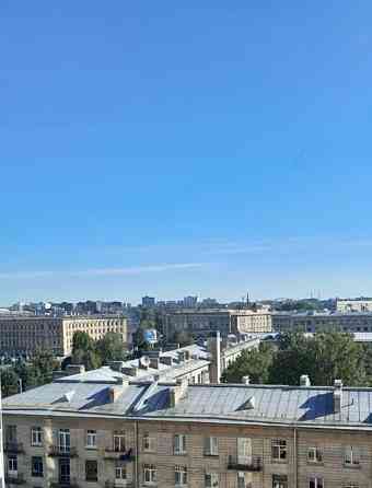 3-комн. квартира, 108.9 м2, 10/17 эт. Санкт-Петербург