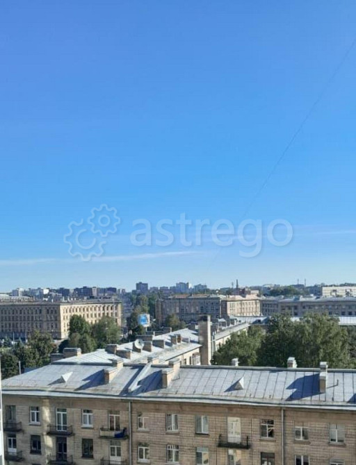 3-комн. квартира, 108.9 м2, 10/17 эт. Санкт-Петербург - изображение 4