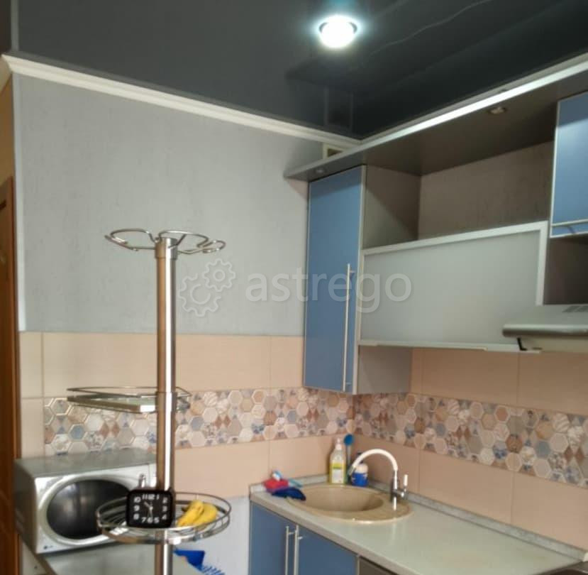 1-комн. квартира, 42 м2, 2/10 эт. Ачинск - изображение 6