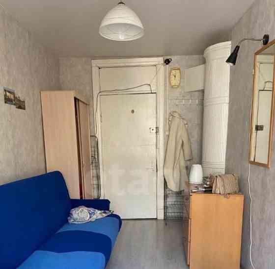 Комната, 10 м2, 5/6 эт. Санкт-Петербург