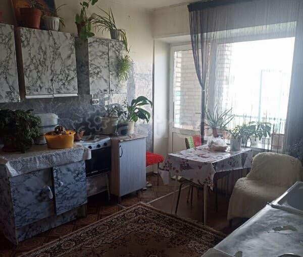 Комната, 12 м2, 8/9 эт. Сосновоборск - изображение 7