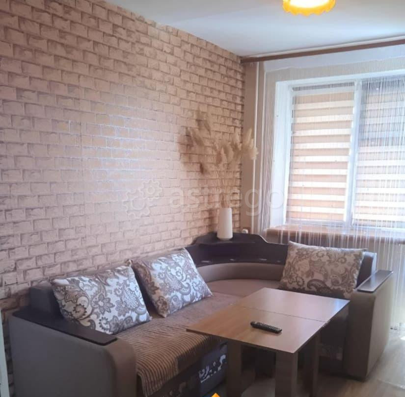 2-комн. квартира, 48.5 м2, 4/5 эт. Яровое - изображение 1