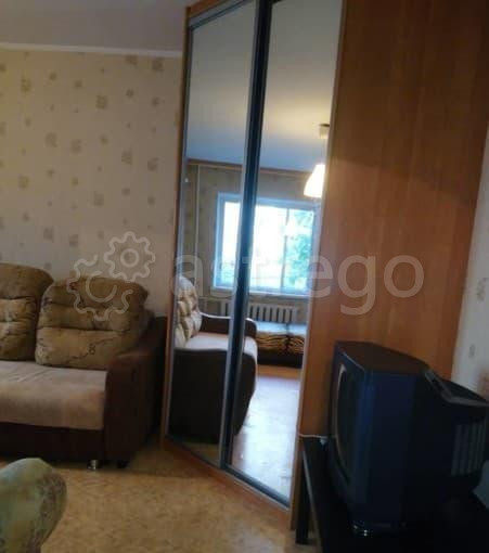 1-комн. квартира, 34 м2, 2/4 эт. Санкт-Петербург - изображение 8