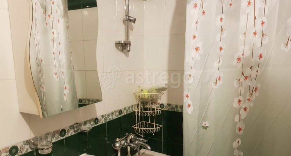 1-комн. квартира, 32 м2, 3/18 эт. Москва - изображение 5