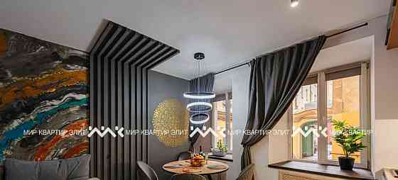 3-комн. квартира, 82.4 м2, 1/5 эт. Санкт-Петербург