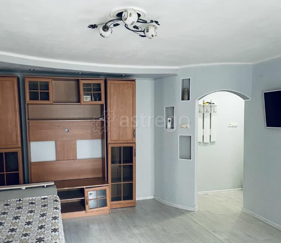 2-комн. квартира, 43 м2, 1/4 эт. Благовещенск - изображение 4