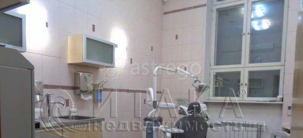 Свободного назначения, 560 м2 Санкт-Петербург - изображение 7