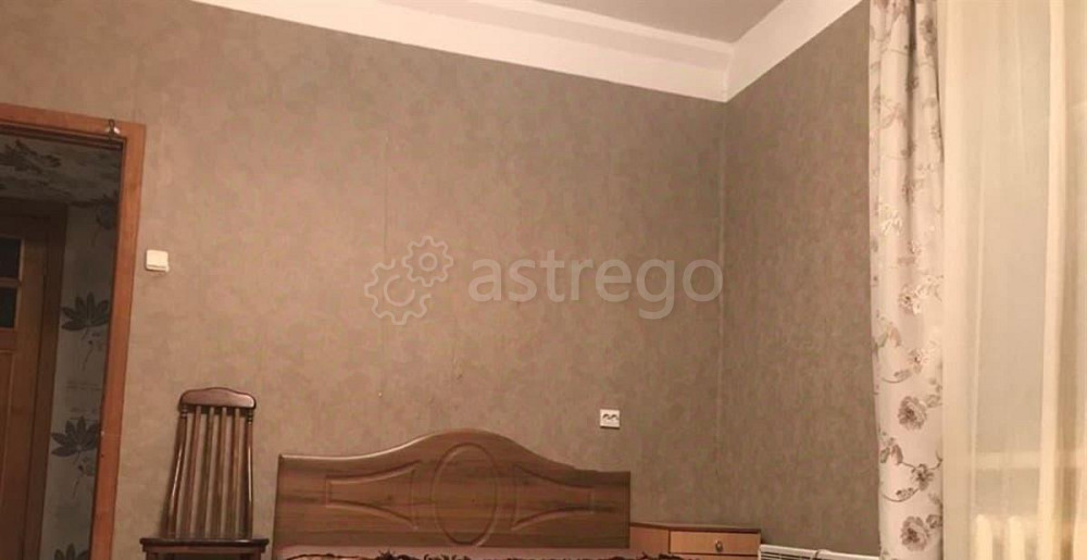 2-комн. квартира, 56 м2, 4/4 эт. Санкт-Петербург - изображение 3