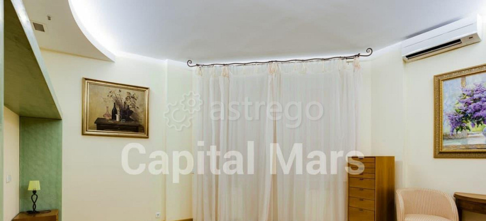 5-комн. квартира, 170 м2, 7/10 эт. Москва - изображение 7