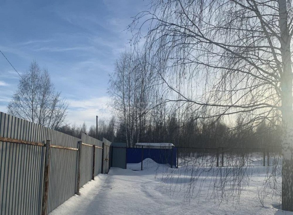 Дом, 39.8 м2, 10 соток, 1 эт. Уфа - изображение 4
