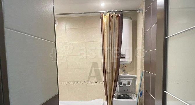 2-комн. квартира, 50 м2, 9/16 эт. Уфа - изображение 3
