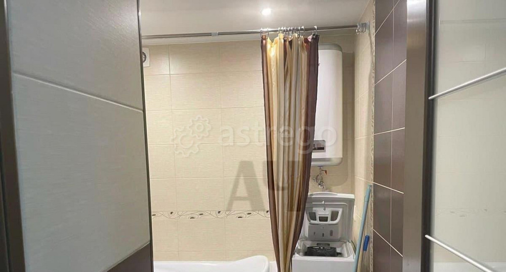 2-комн. квартира, 50 м2, 9/16 эт. Уфа - изображение 3