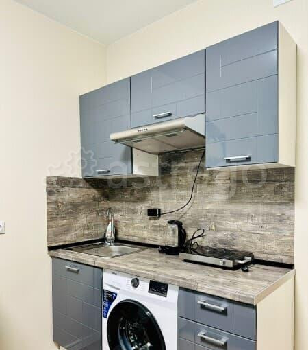 Студия, 26 м2, 12/14 эт. Москва - изображение 5