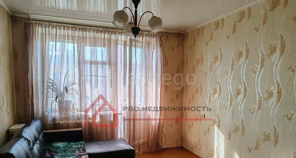 2-комн. квартира, 41.7 м2, 6/9 эт. Архангельск - изображение 7