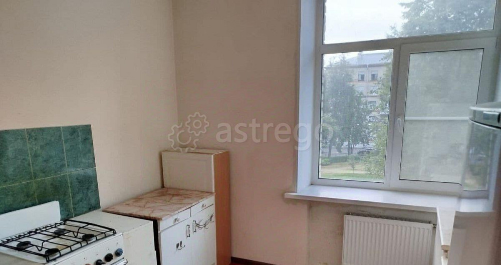 Комната, 16.9 м2, 3/5 эт. Санкт-Петербург - изображение 3