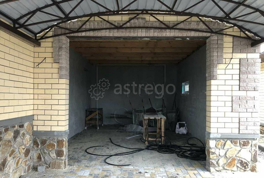 Дом, 135 м2, 8 соток, 1 эт. Дубовое - изображение 6