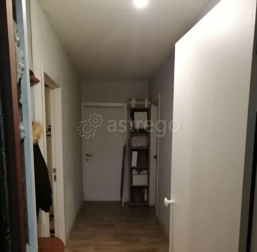 Комната, 14 м2, 8/9 эт. Санкт-Петербург - изображение 2