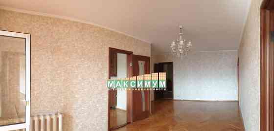 3-комн. квартира, 135.2 м2, 5/10 эт. Домодедово
