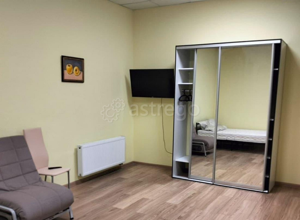 Студия, 40 м2, 2/3 эт. Щёлково - изображение 5