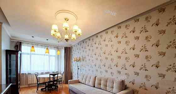 3-комн. квартира, 115 м2, 17/19 эт. Москва