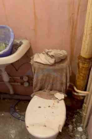 1-комн. квартира, 16.4 м2, 7/9 эт. Дудинка