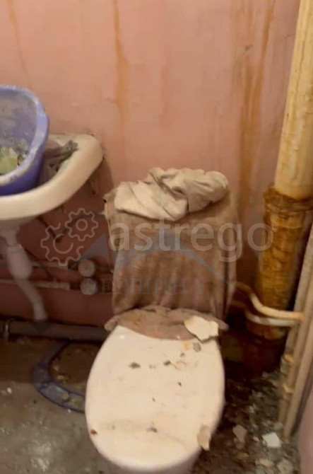 1-комн. квартира, 16.4 м2, 7/9 эт. Дудинка - изображение 5