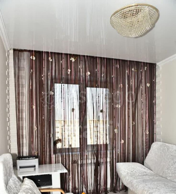 5-комн. квартира, 108 м2, 9/9 эт. Бийск - изображение 5