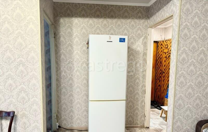 2-комн. квартира, 45 м2, 2/5 эт. Орехово-Зуево - изображение 2