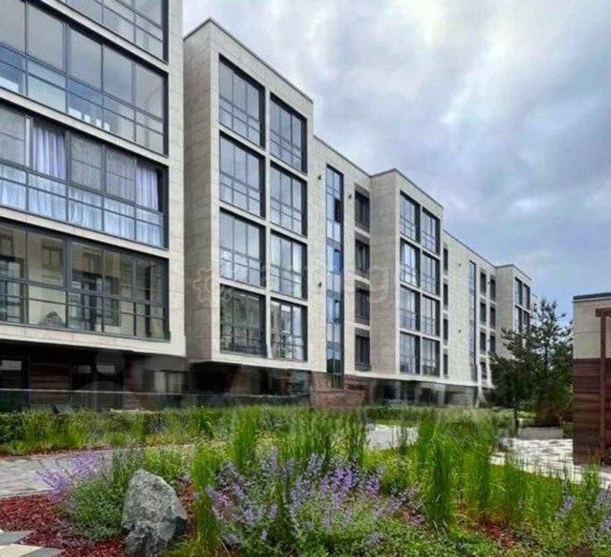 Свободного назначения, 27 м2 Санкт-Петербург - изображение 1