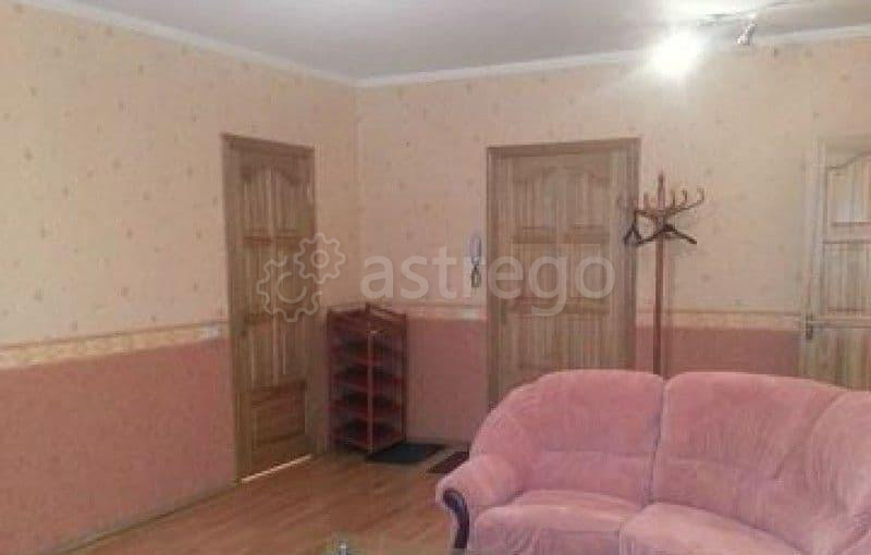 2-комн. квартира, 46 м2, 7/8 эт. Москва - изображение 3