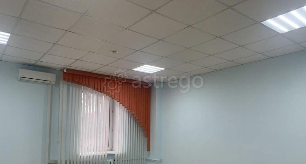 Офис, 34.2 м2 Красноярск - изображение 2