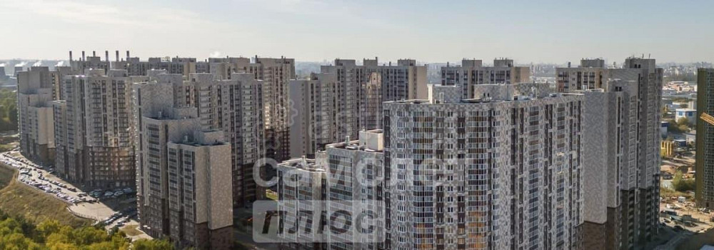 Свободного назначения, 66 м2 Котельники - изображение 1