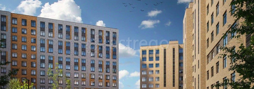 Свободного назначения, 97 м2 Санкт-Петербург - изображение 7