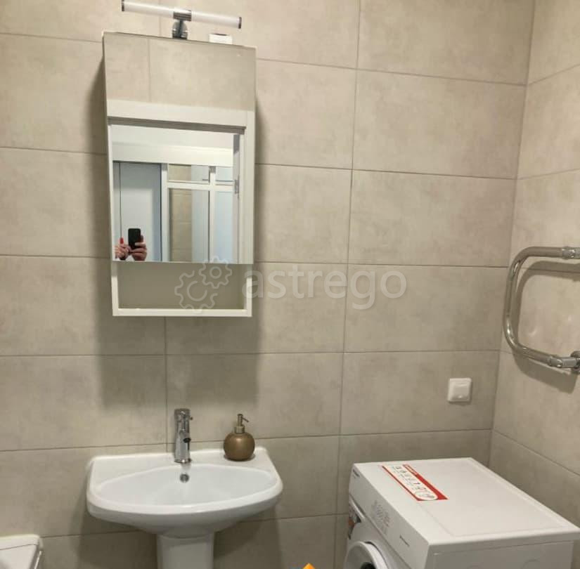 1-комн. апарт-ы, 24.1 м2, 11/28 эт. Москва - изображение 6