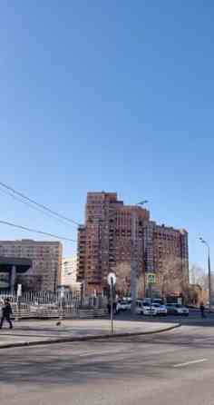 6-комн. пентхаус, 270 м2, 15/16 эт. Москва