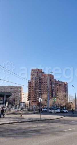 6-комн. пентхаус, 270 м2, 15/16 эт. Москва - изображение 1