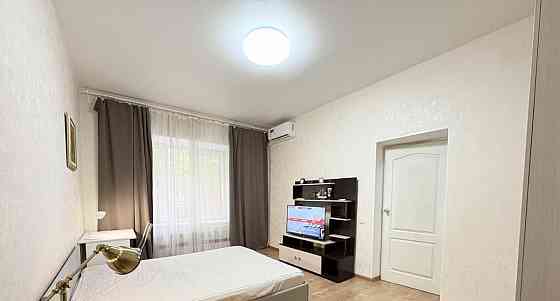 1-комн. квартира, 40 м2, 2/5 эт. Москва