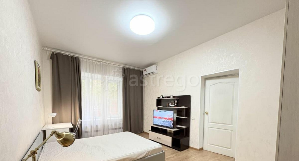 1-комн. квартира, 40 м2, 2/5 эт. Москва - изображение 5