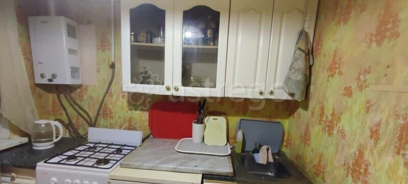 2-комн. квартира, 50 м2, 1/4 эт. Домодедово - изображение 7