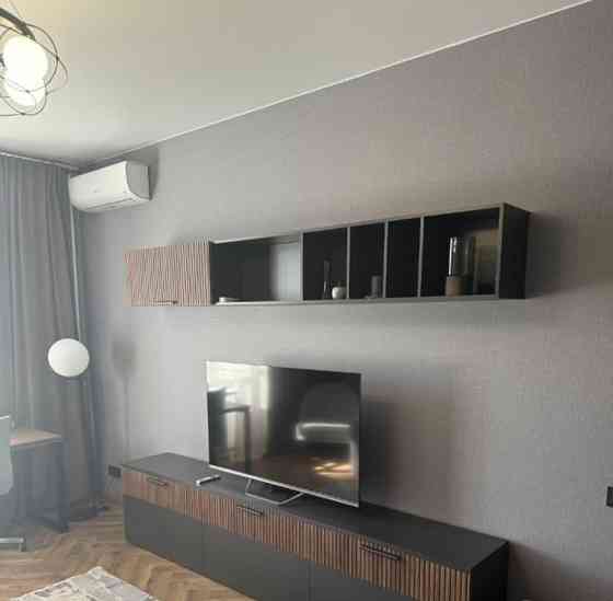 2-комн. квартира, 57 м2, 6/8 эт. Москва