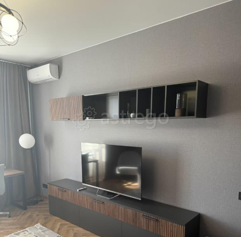 2-комн. квартира, 57 м2, 6/8 эт. Москва - изображение 2