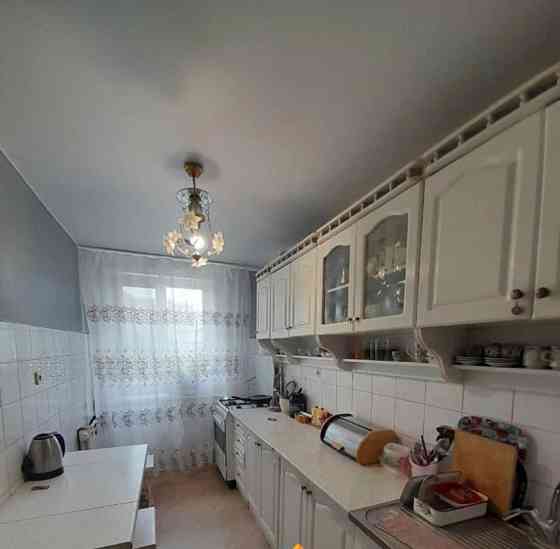 4-комн. квартира, 69 м2, 3/6 эт. Старый Оскол